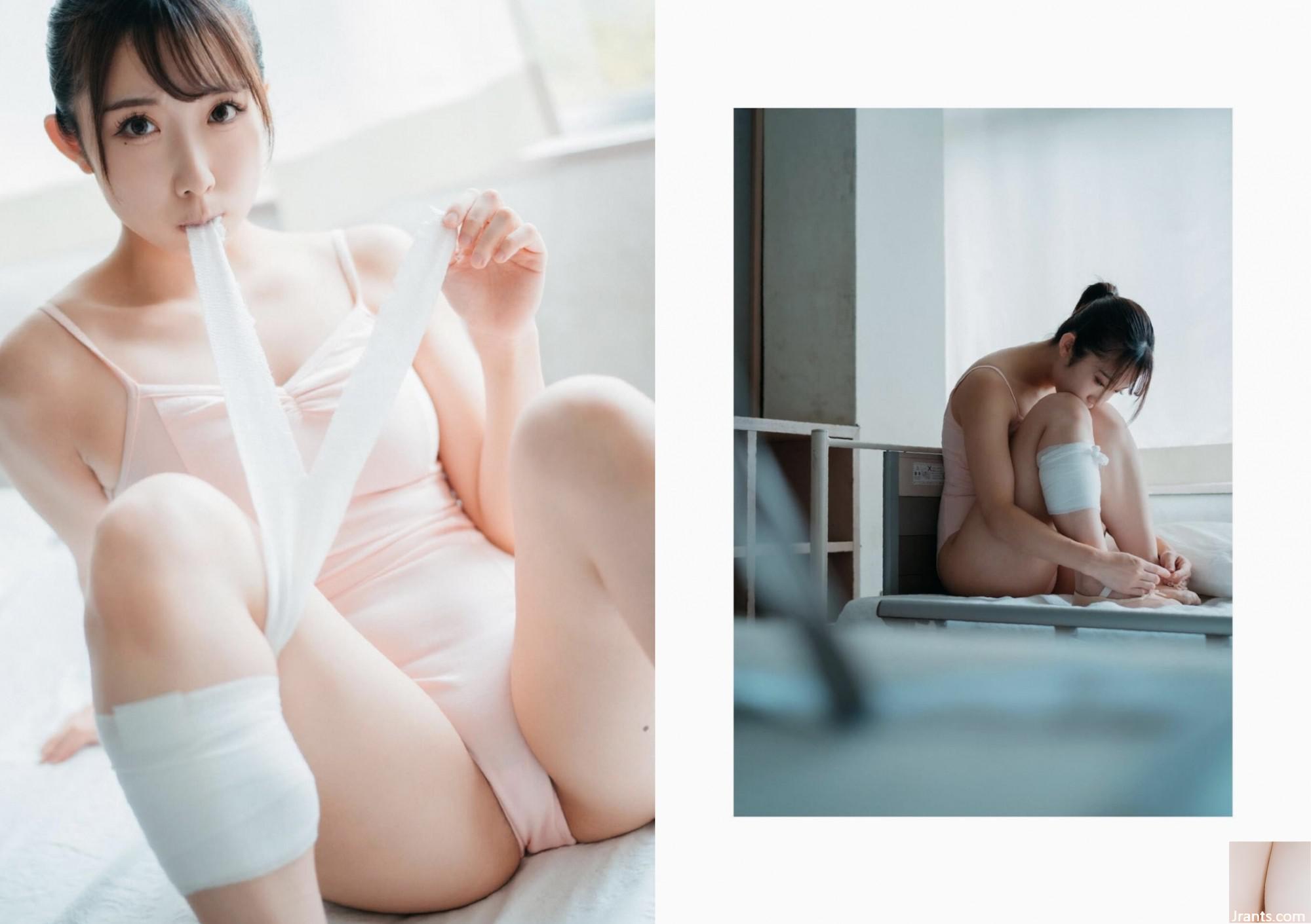 Collection de photos de gravure Momo Ogawa Shun (113P)