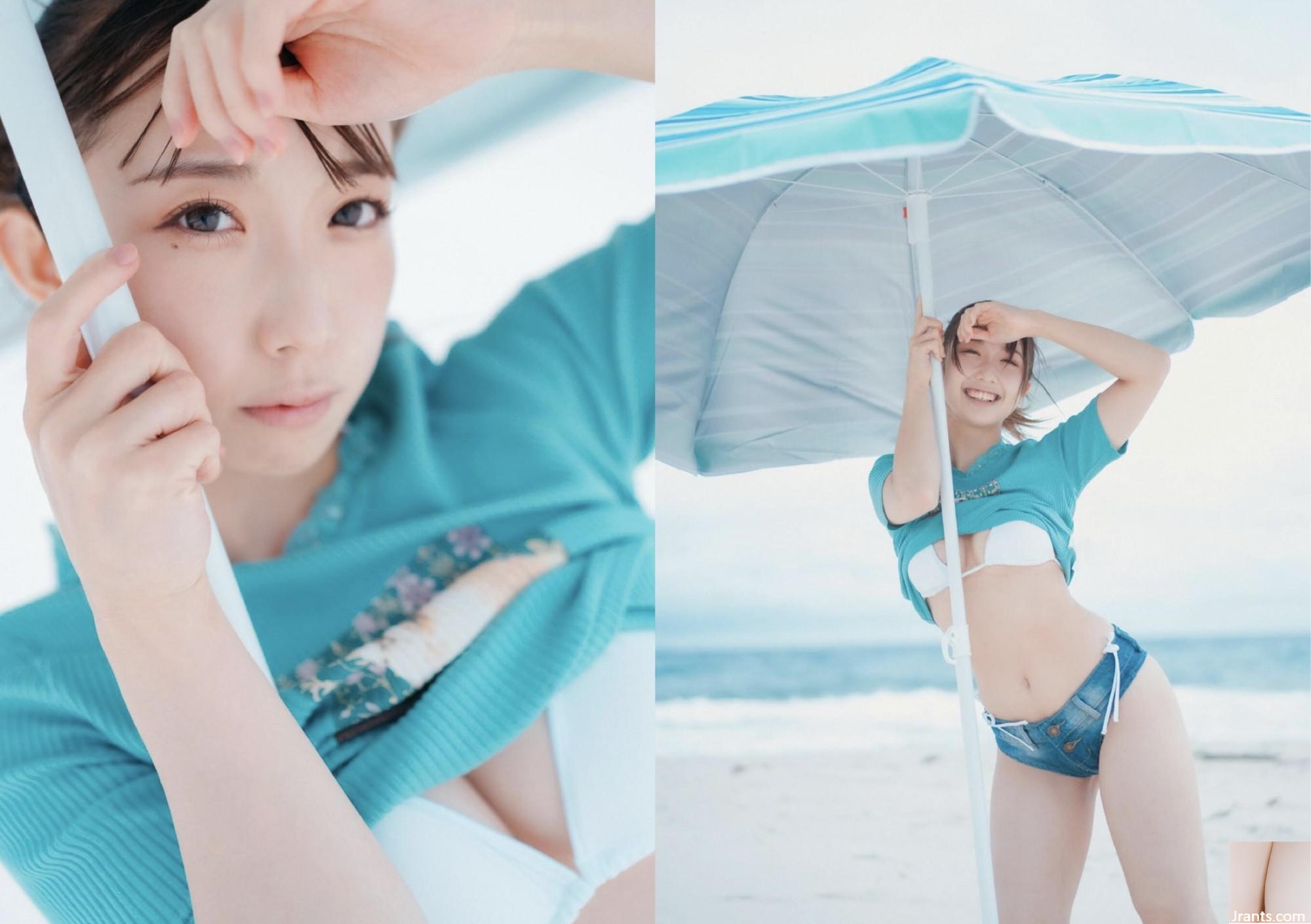 Collection de photos de gravure Momo Ogawa Shun (113P)