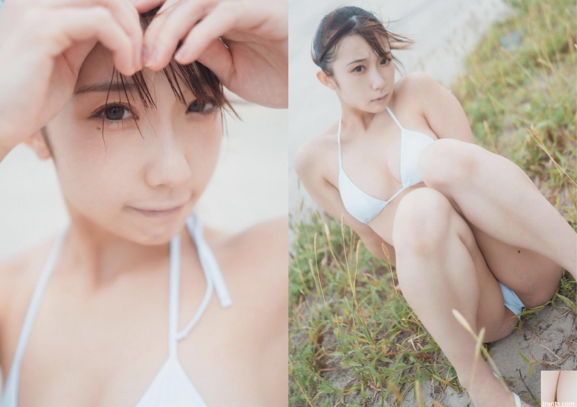 Collection de photos de gravure Momo Ogawa Shun (113P)