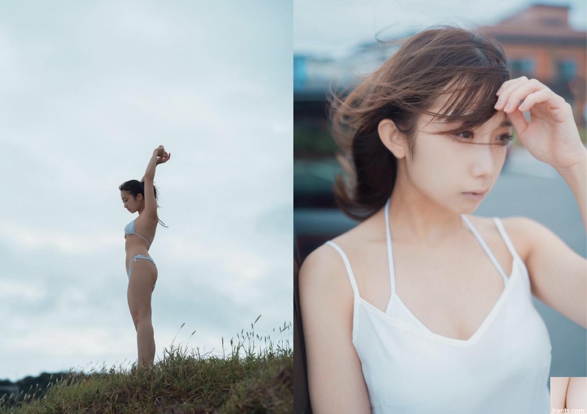 Collection de photos de gravure Momo Ogawa Shun (113P)