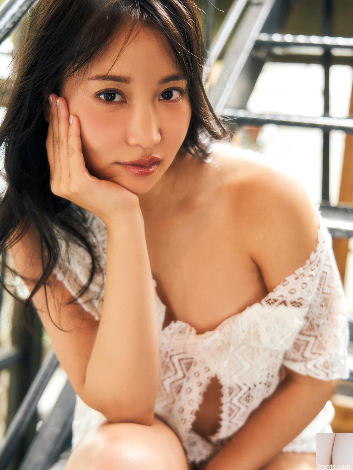 Mariya Nagao “ViVa Mariage” (100P)