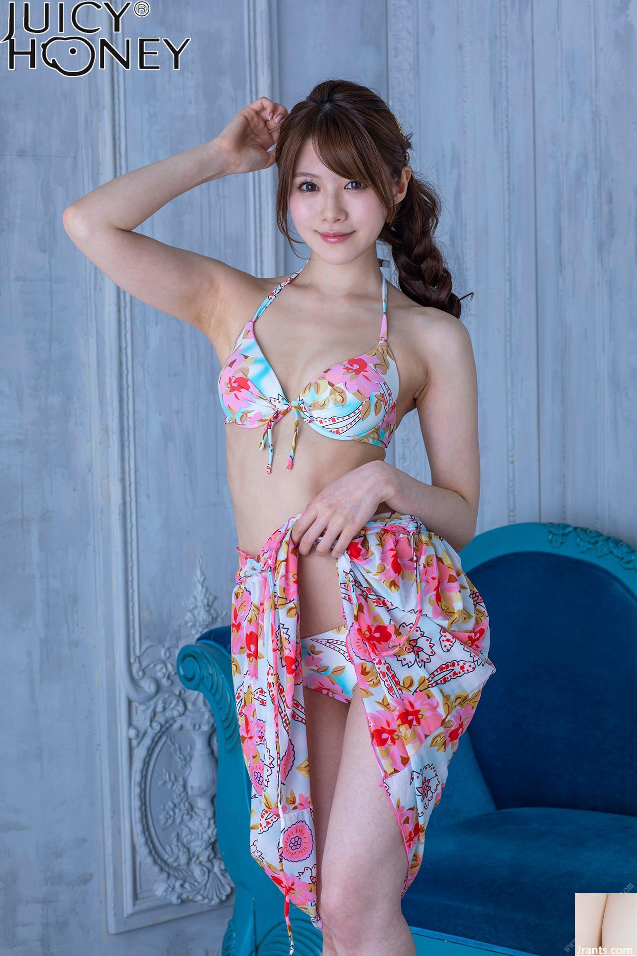 jh258 Minami Aizawa (97P)