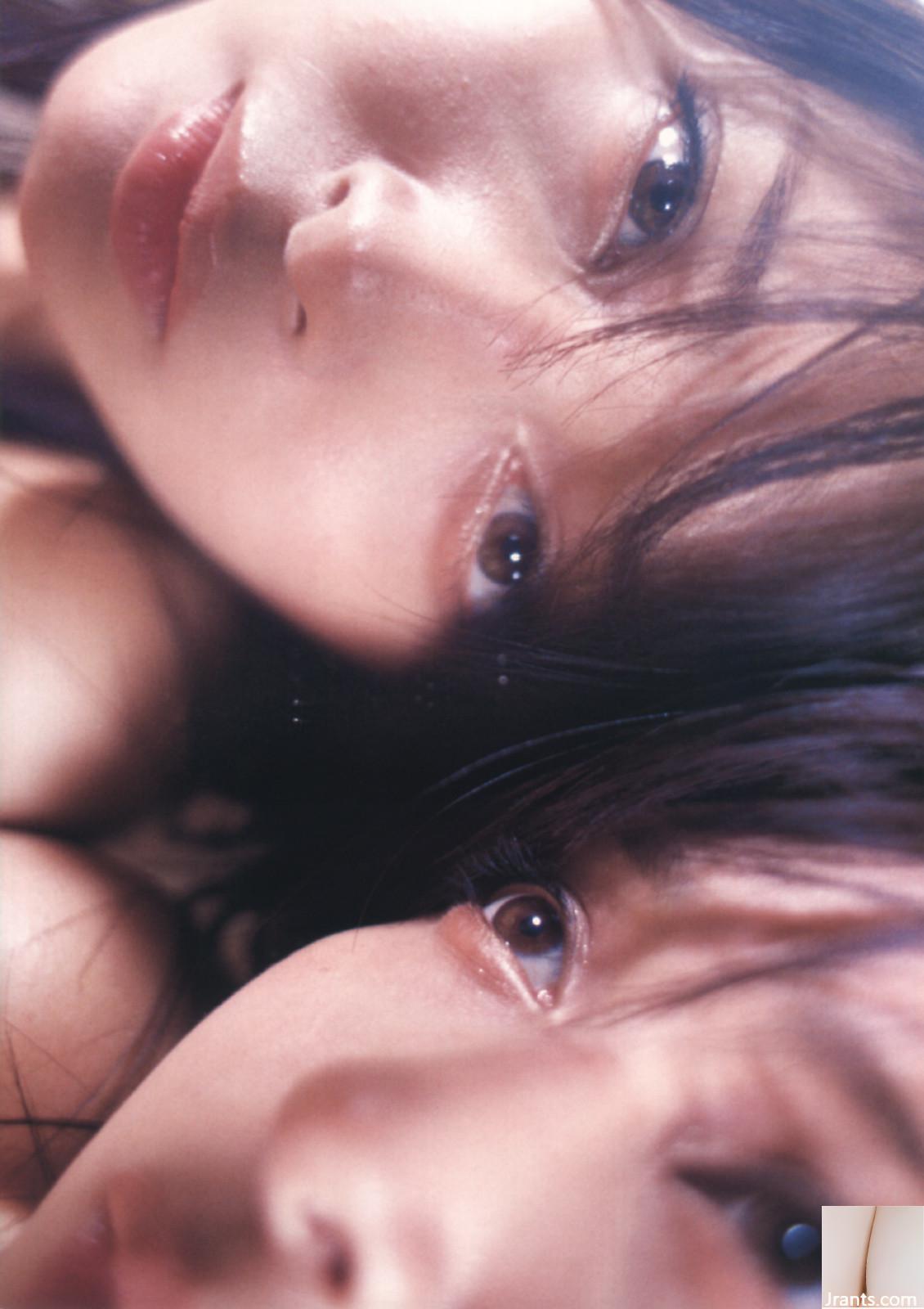 Natsuki Kato (Fotoalbum) (Monthly シリーズ062) – Monthly 062 (2004.10.12) (86P)