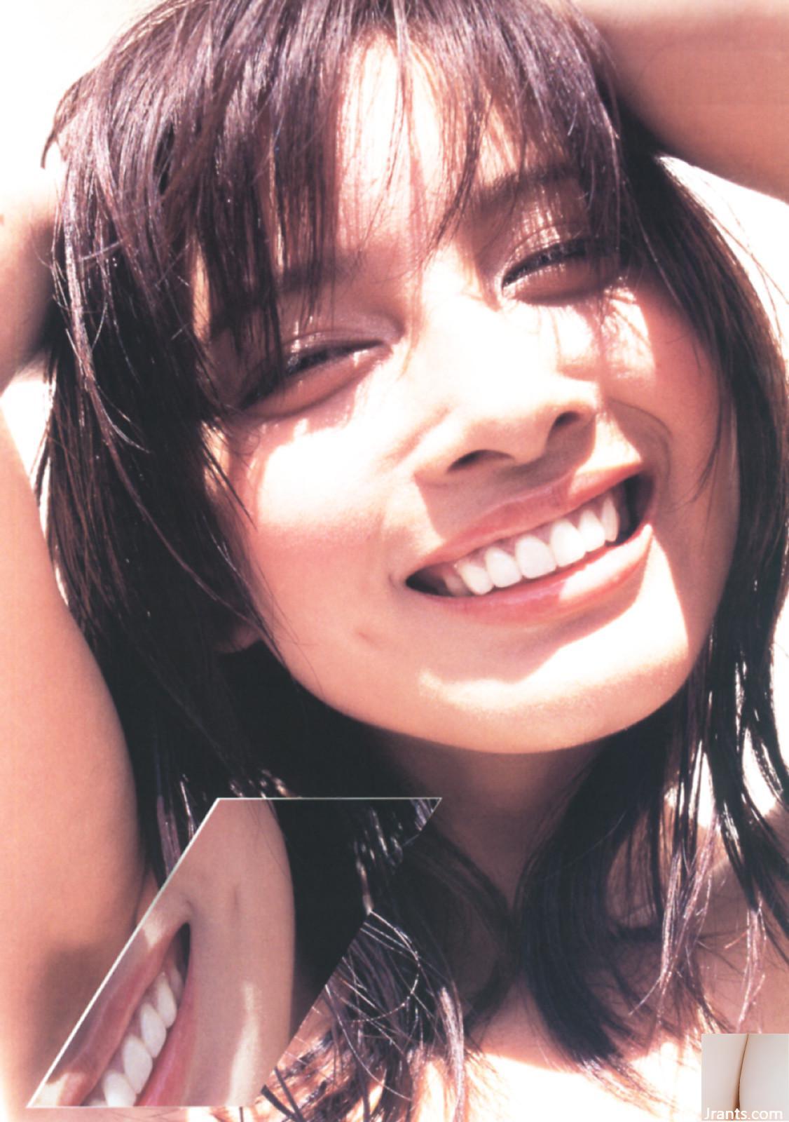 Natsuki Kato (Fotoalbum) (Monthly シリーズ062) – Monthly 062 (2004.10.12) (86P)