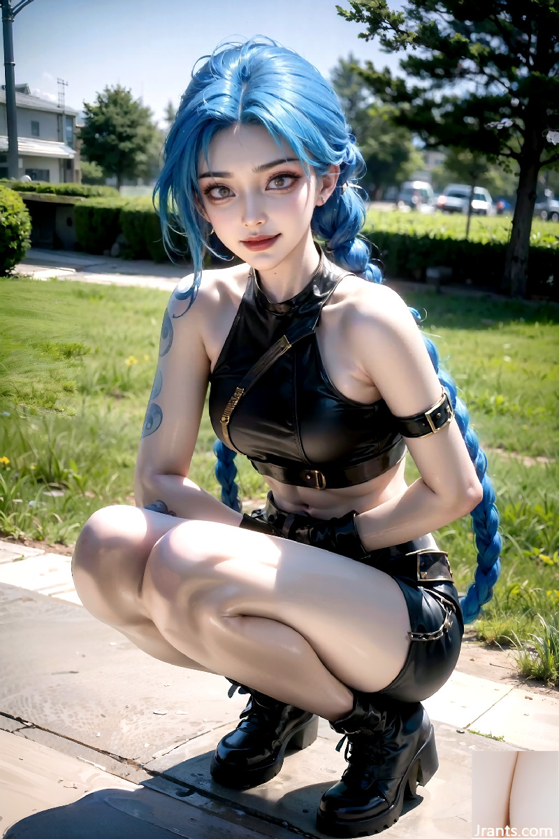 JINX 29P