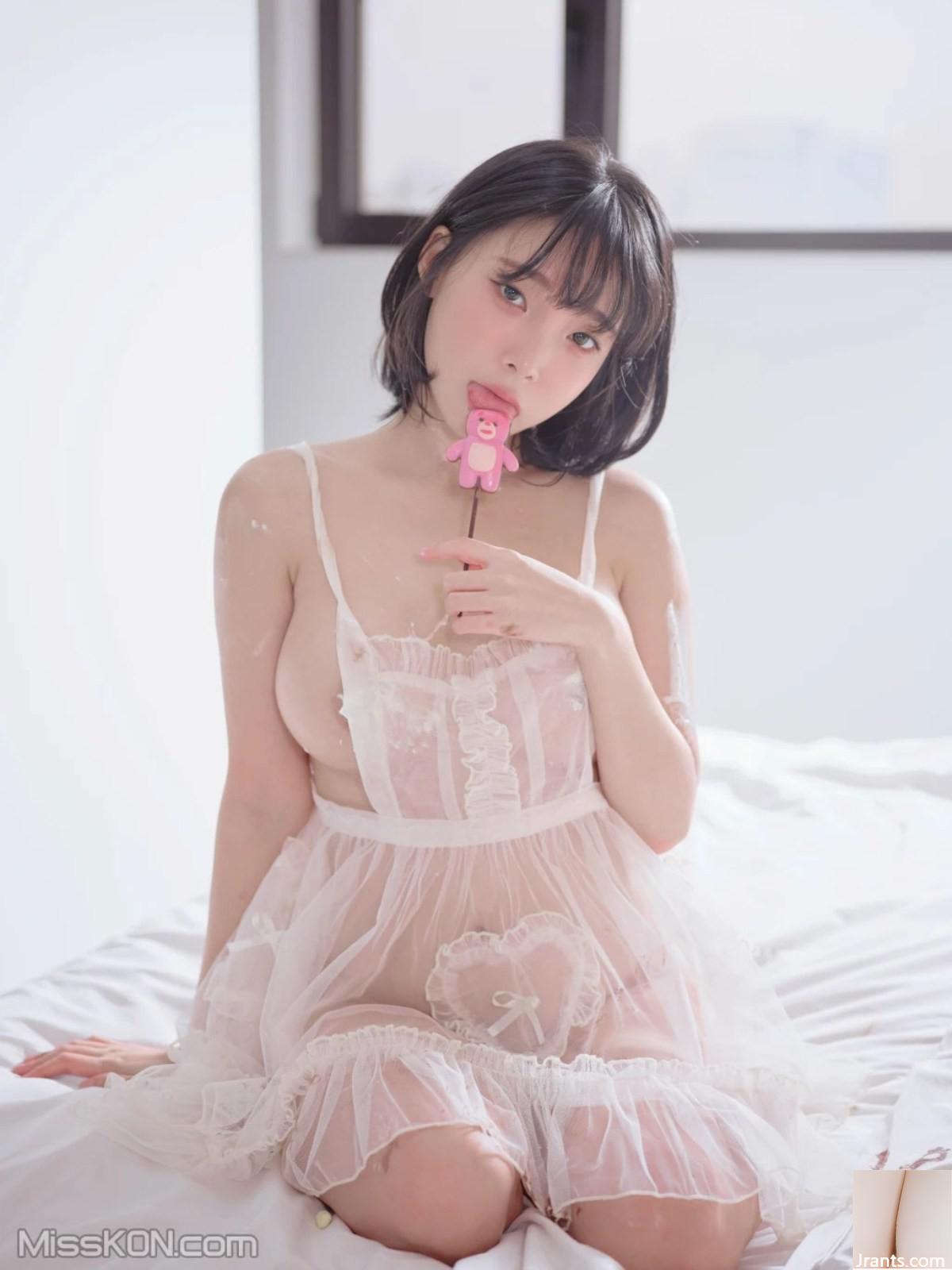 In-kyung IKOF-6 Valentine Special (95P