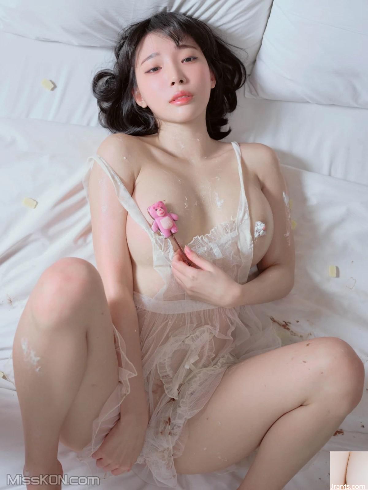 In-kyung IKOF-6 Valentine Special (95P