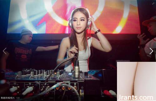 La DJ malese Freeze (Pennie Tan) ha un cuore attivo sotto il suo aspetto tranquillo (13P)