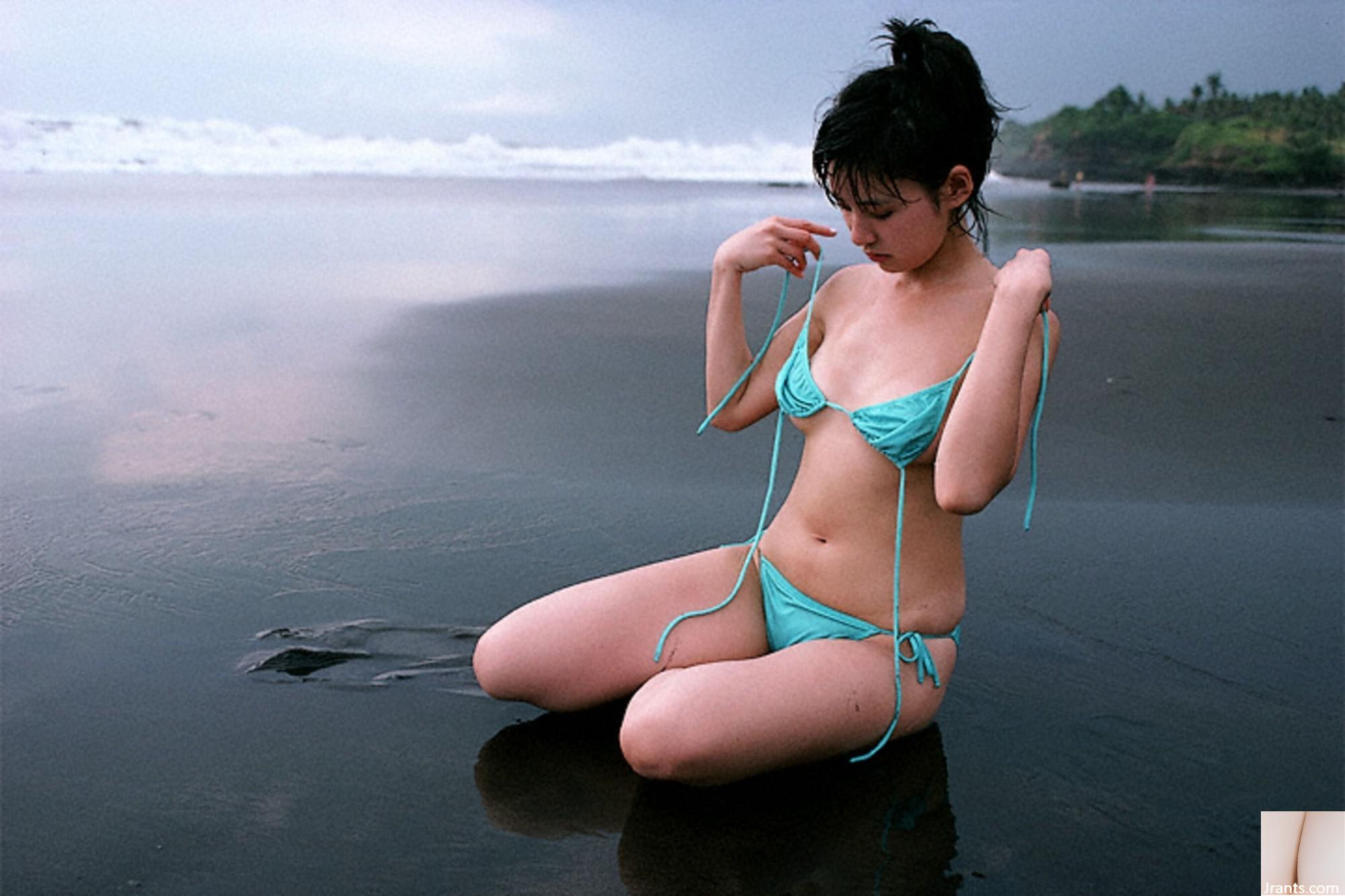 Koyuki Matsumoto《Mysterious Girl Called Koyuki Matsumoto》(1986.3) (76P)