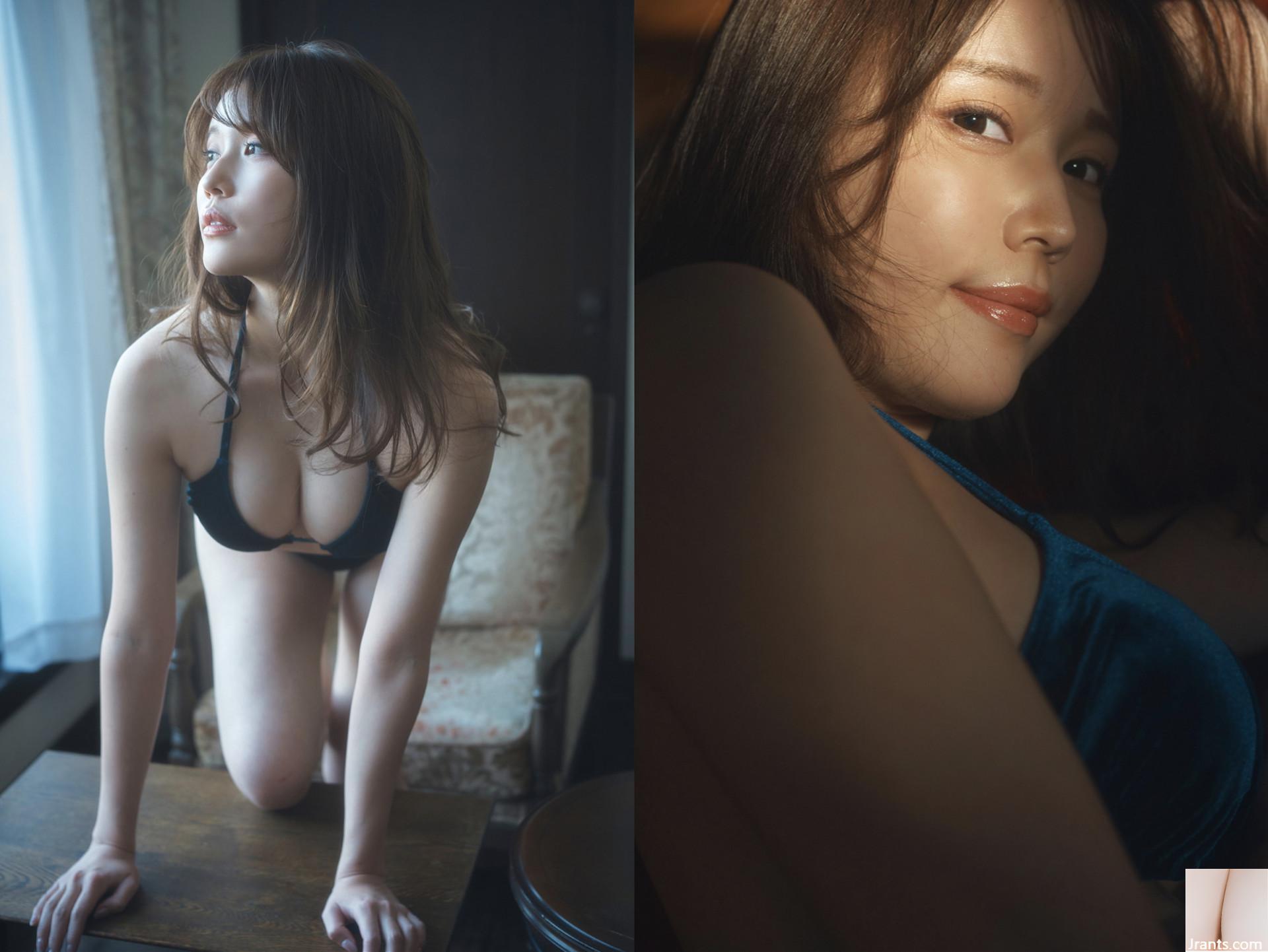 AG.541 누구 (117P