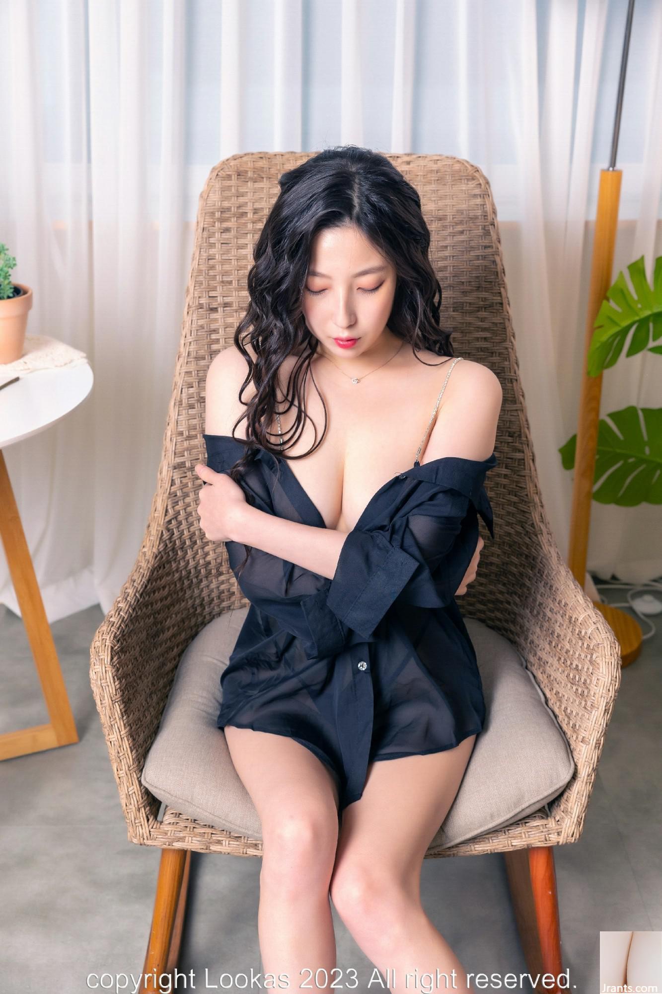 (룩카스) 리사 – Vol.02 (78P)