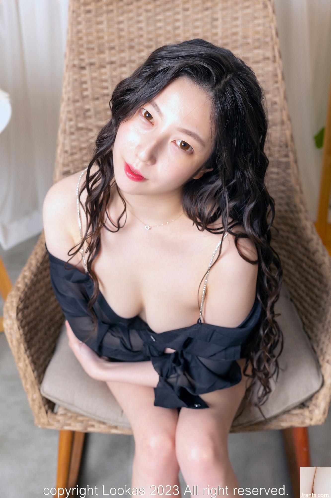 (Lookas) Risa – Vol.02 (78P)