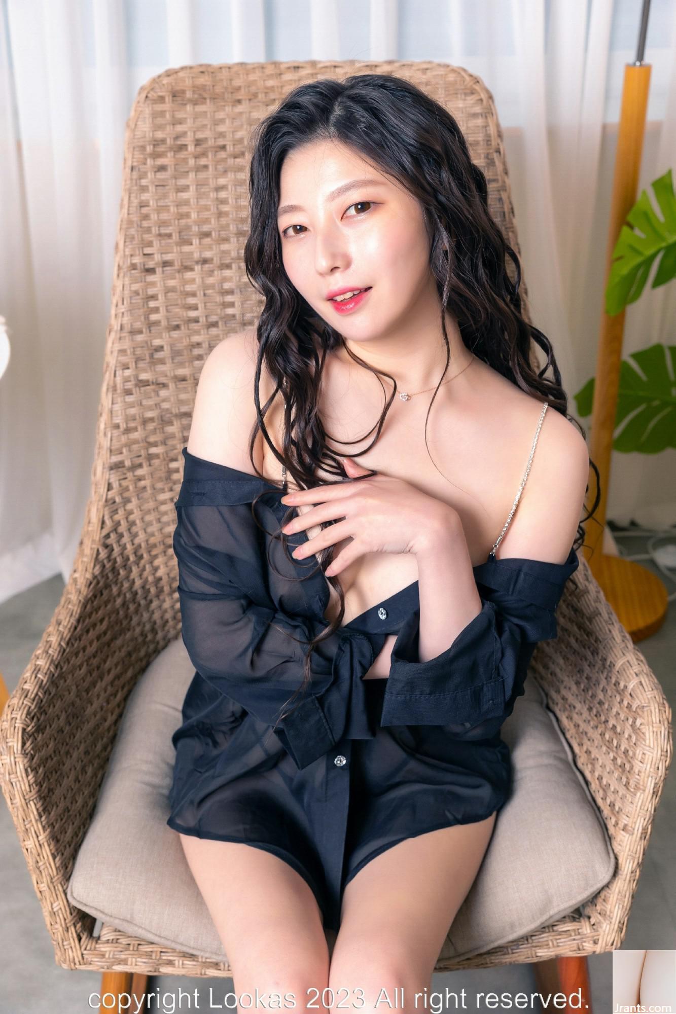 (Lookas) Risa – Vol.02 (78P)