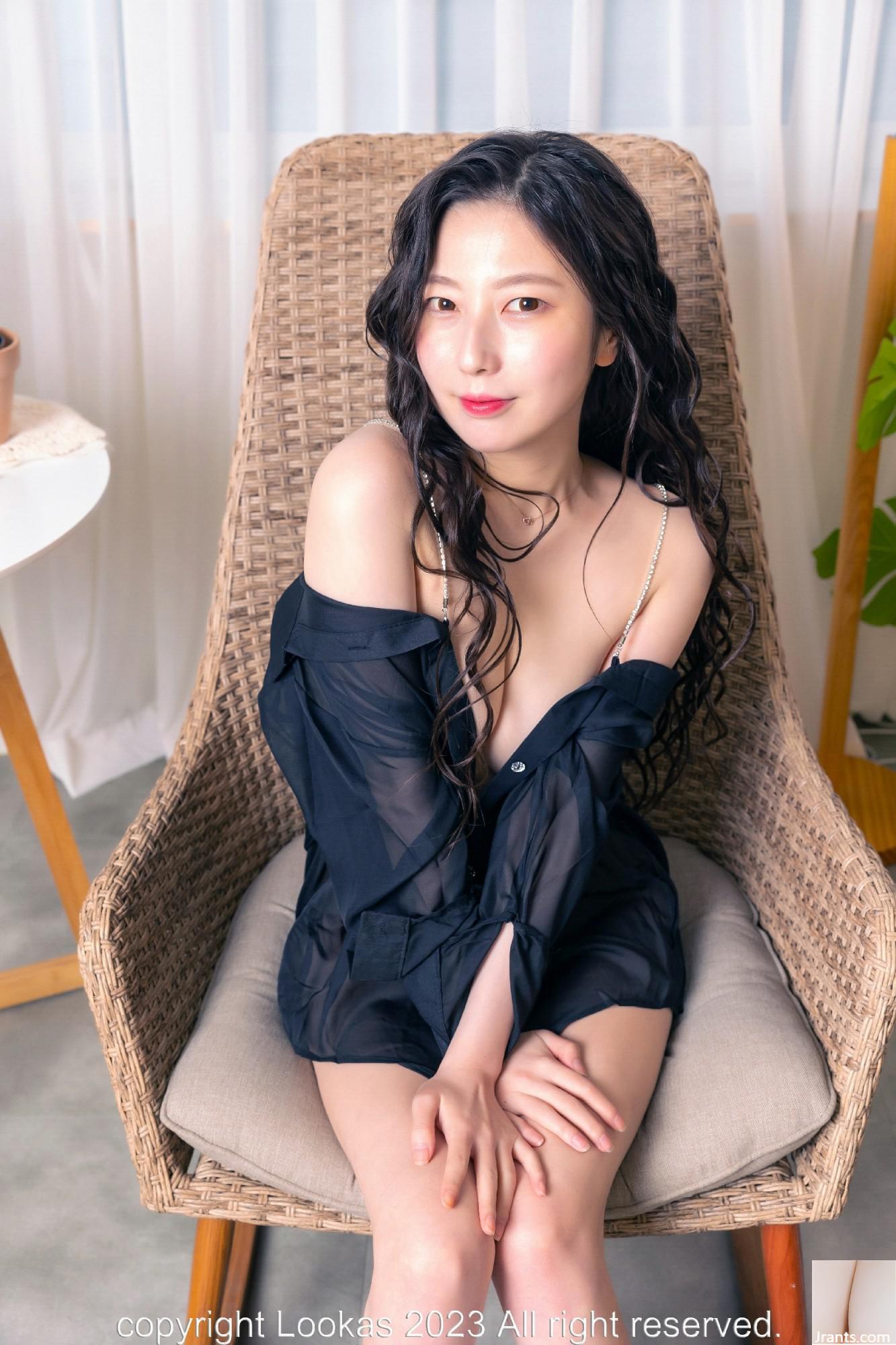 (Lookas) Risa – Vol.02 (78P)