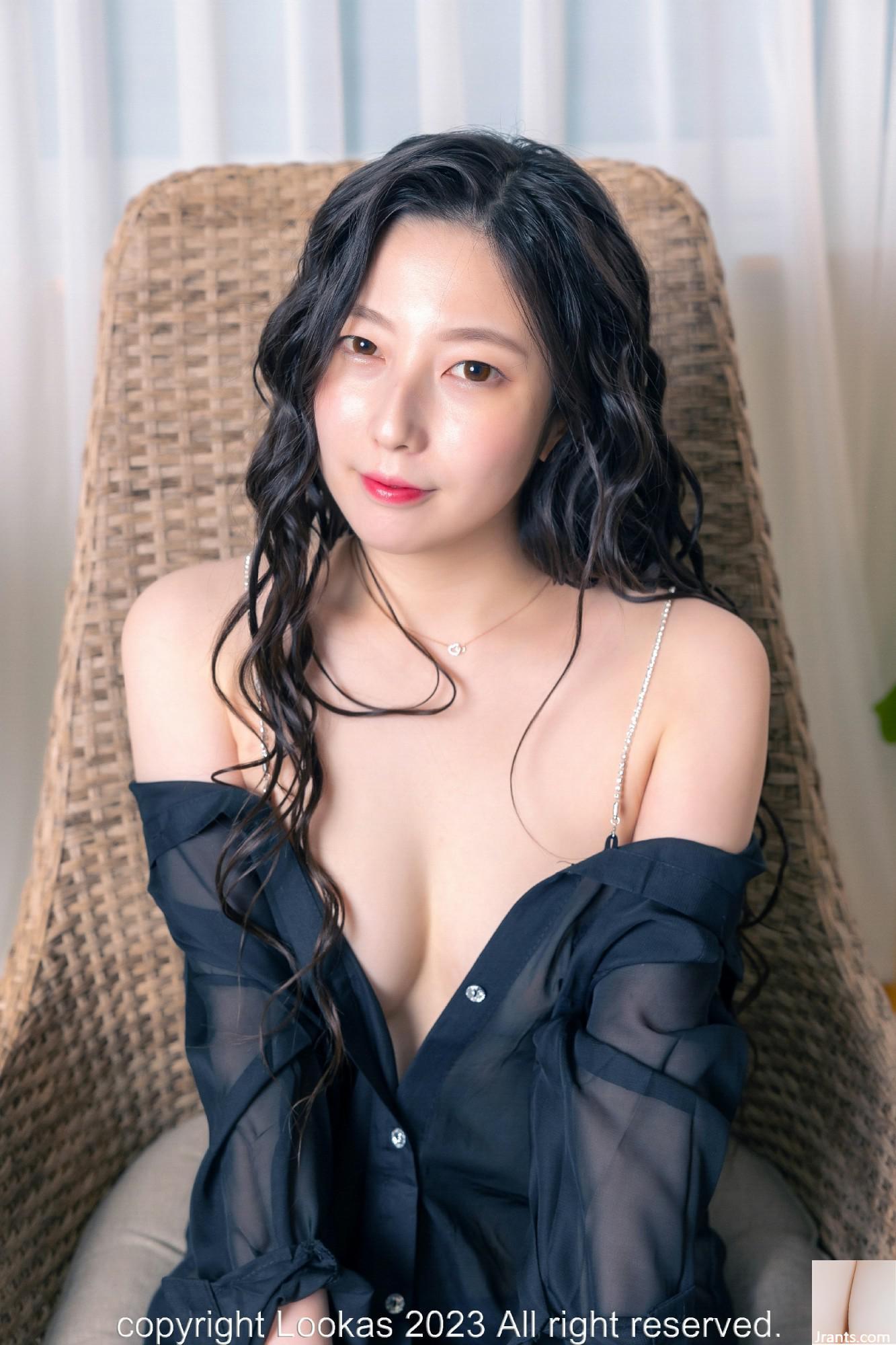 (Lookas) Risa – Vol.02 (78P)