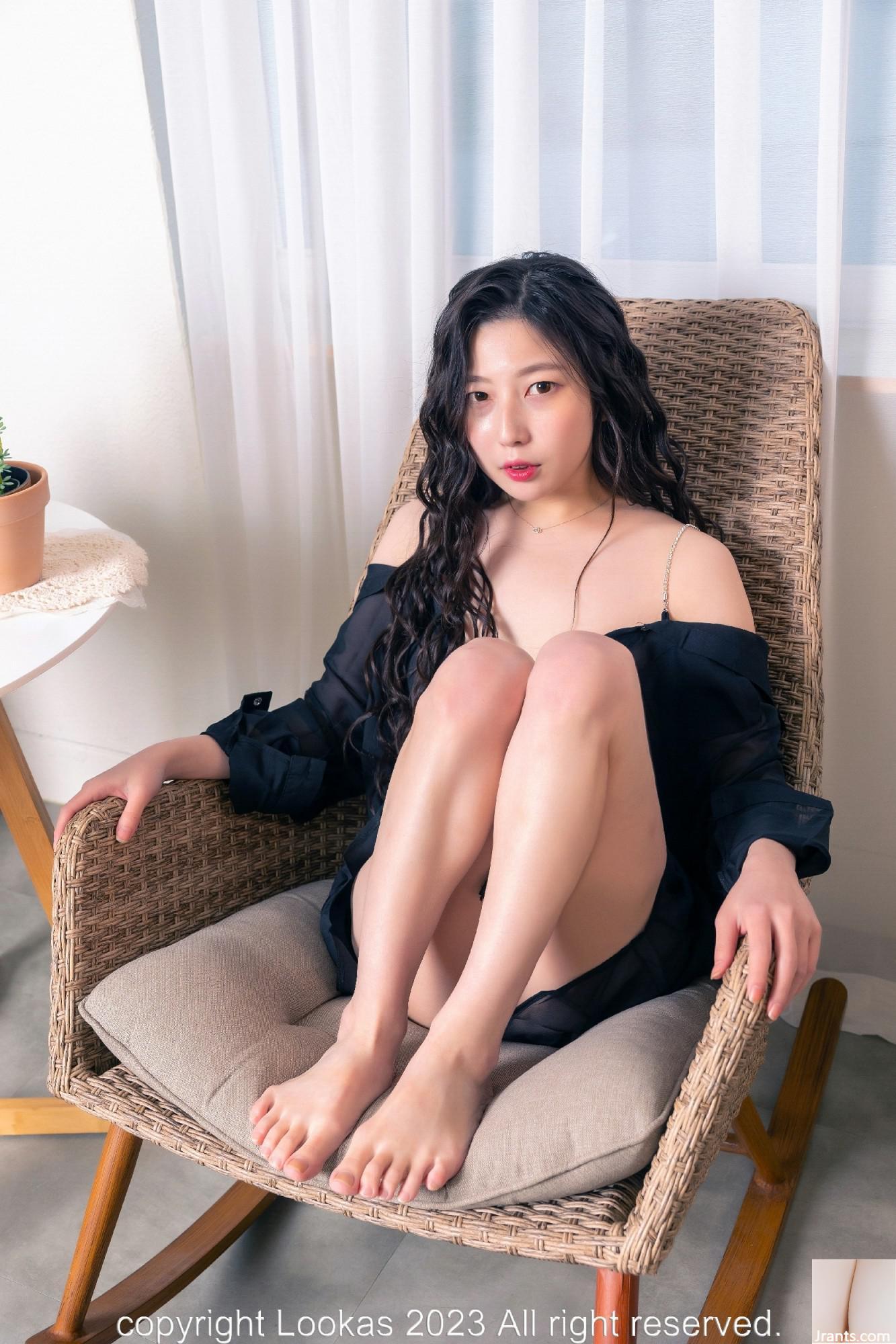 (Lookas) Risa – Vol.02 (78P)