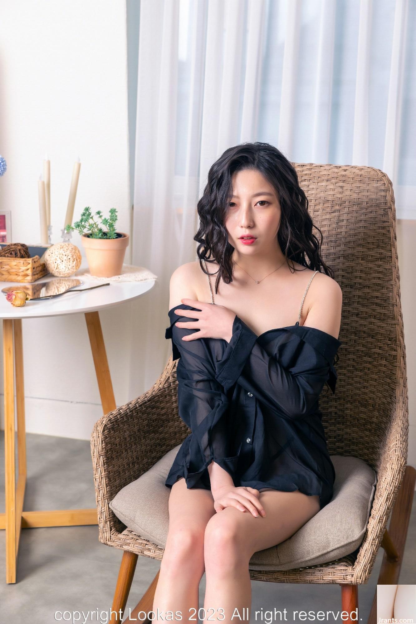 (Lookas) Risa – Vol.02 (78P)