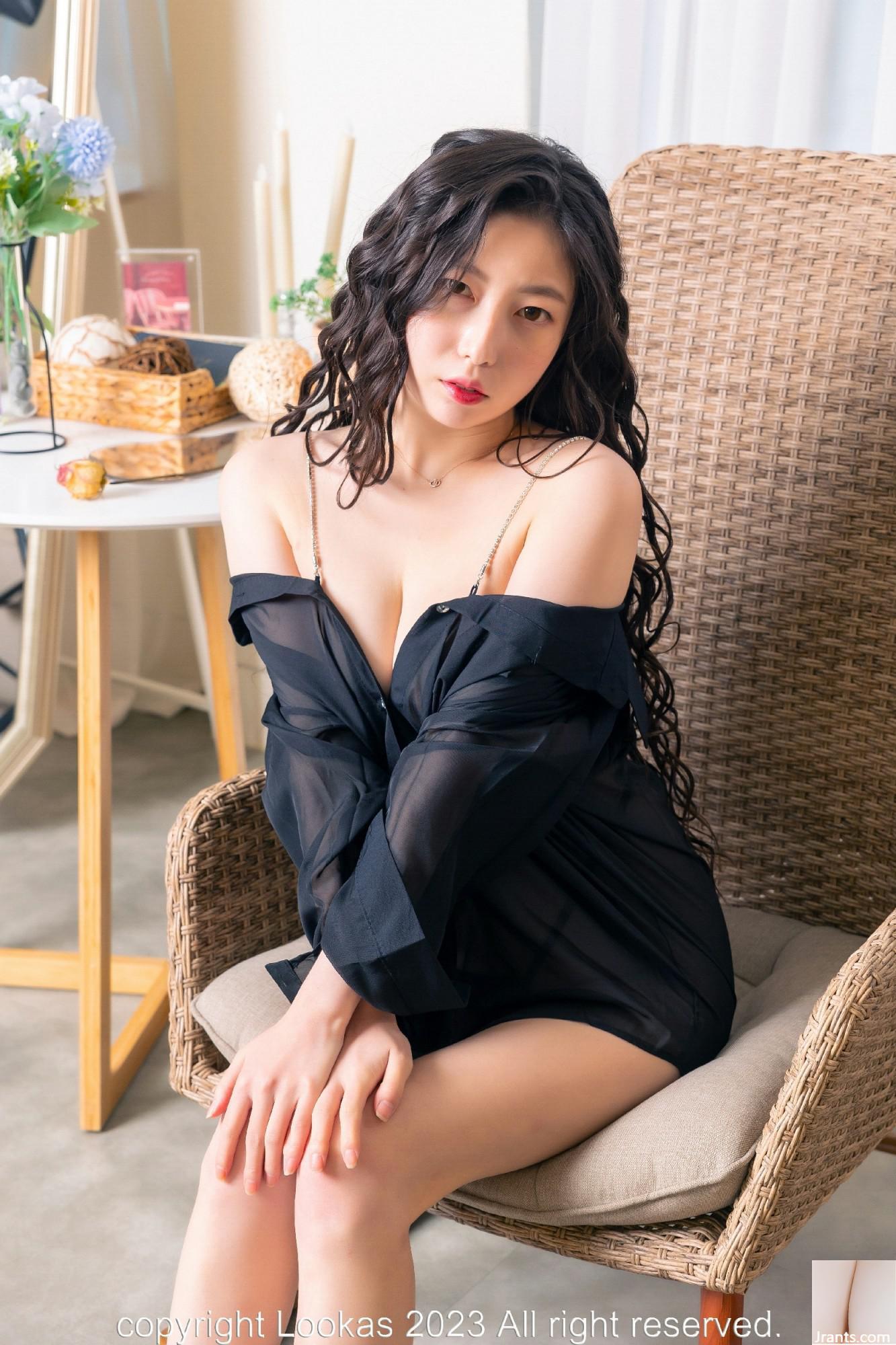 (Lookas) Risa – Vol.02 (78P)