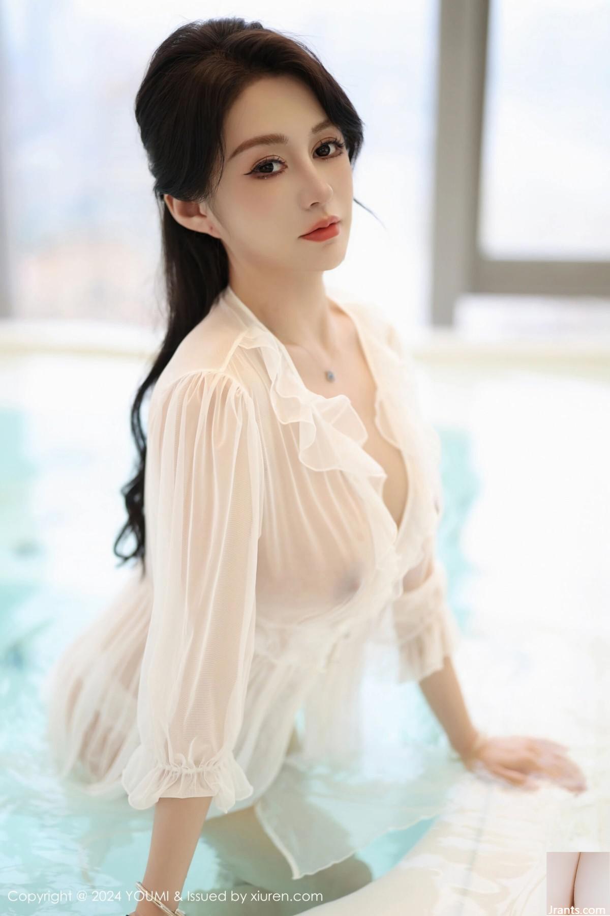 (YouMi) 2024.05.21 Vol.1065 Lin Youyi full version photo (68P)