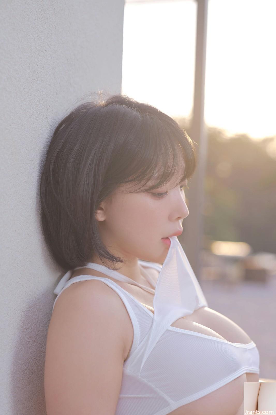 강인경 인경 – 오후 (108P)