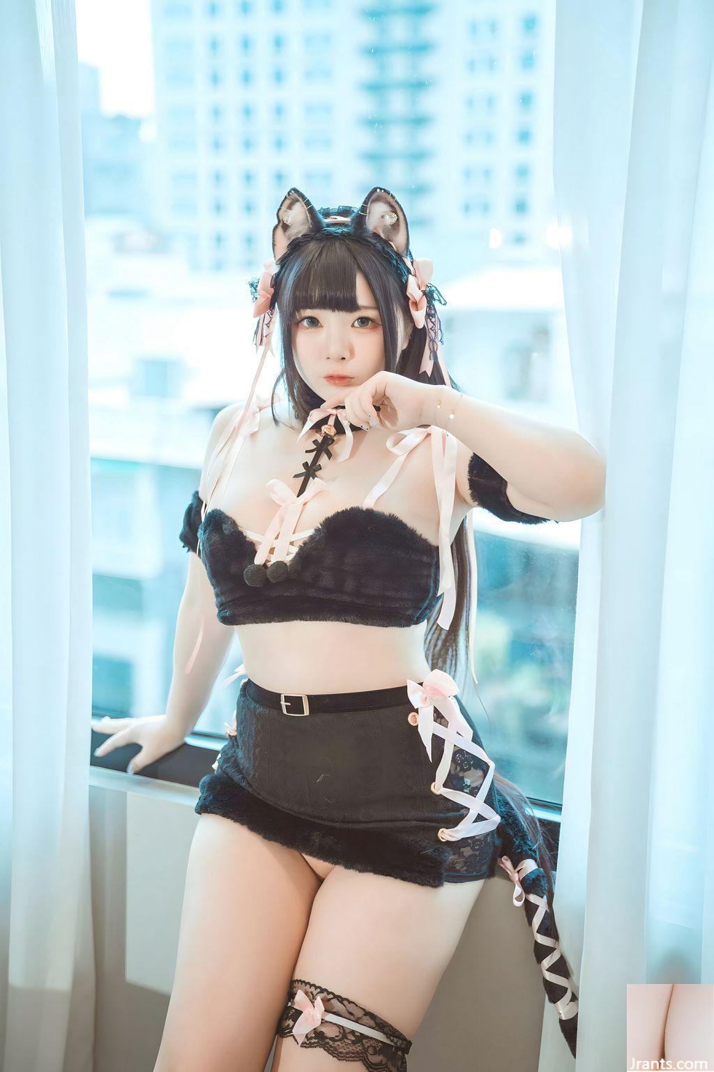 Coser@fall Raku Nya! Nya!