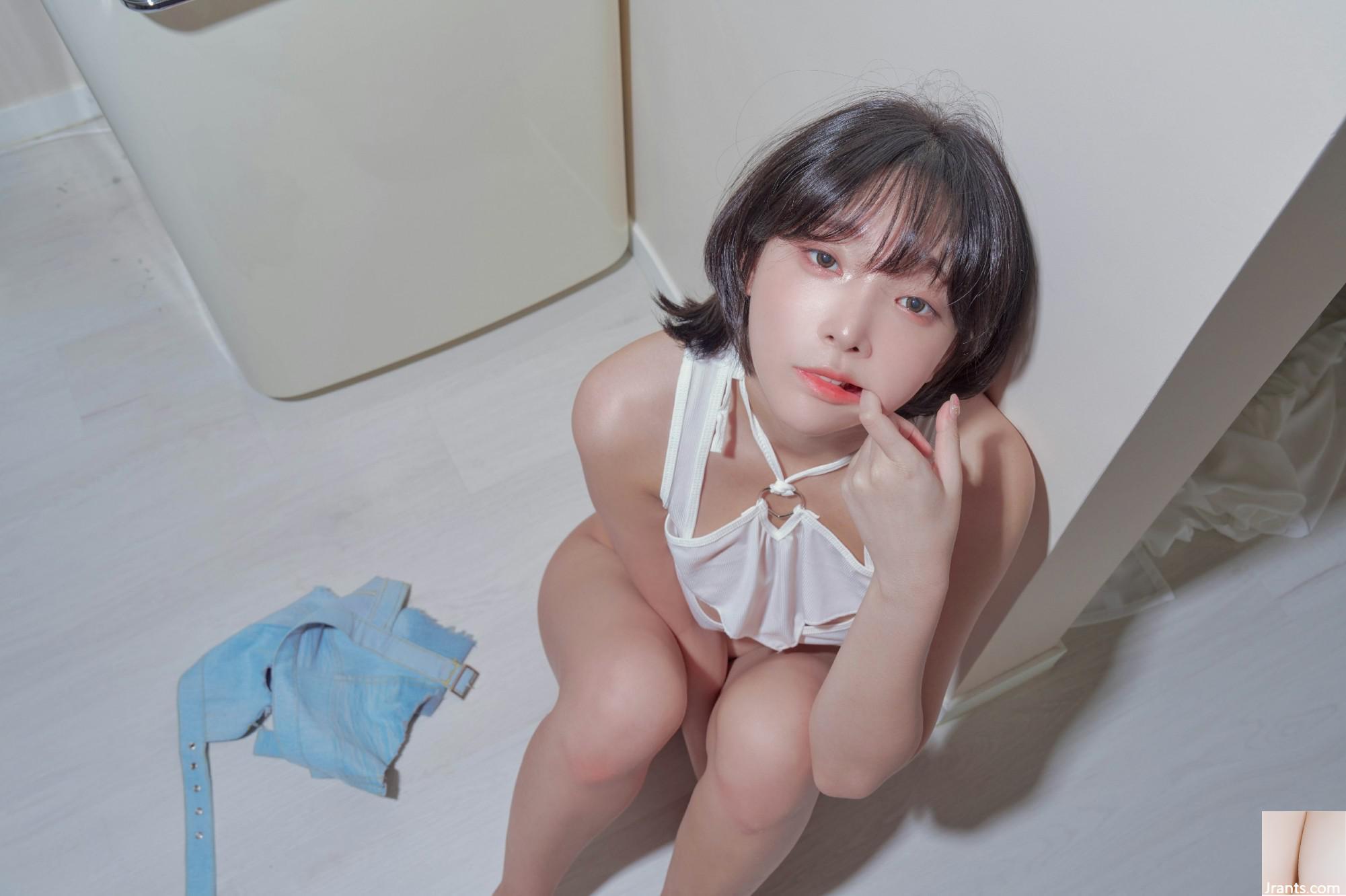 Kang In-kyung – Namorada (108P)