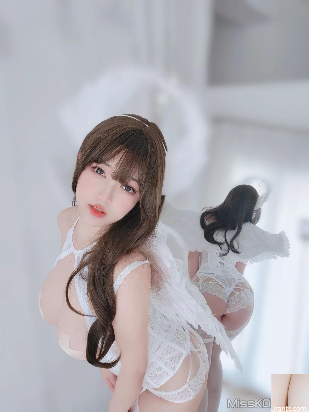 Coser@女主K ange eroge (100P)