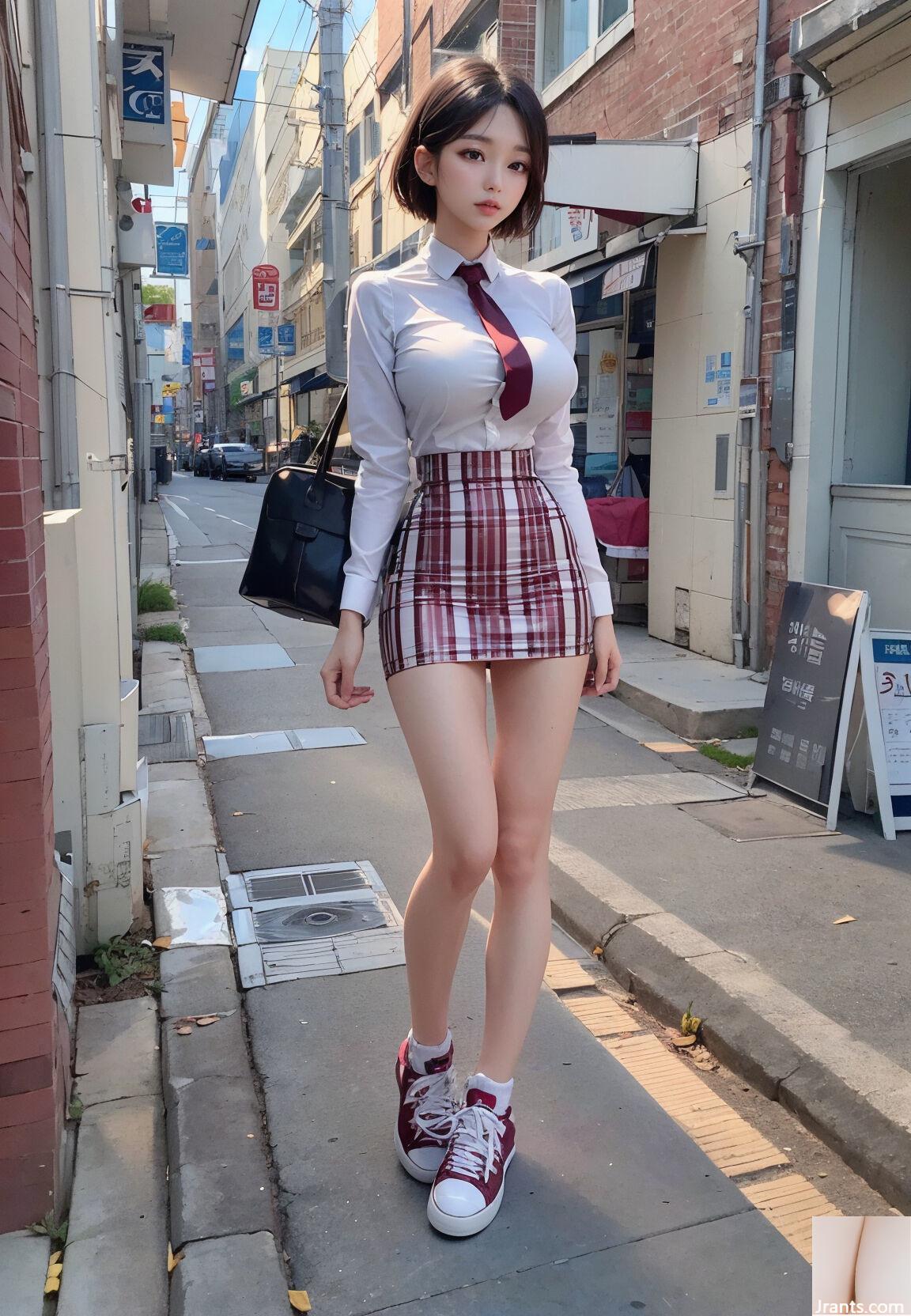 ★PATREON★ 가상현실 속의 AI 91