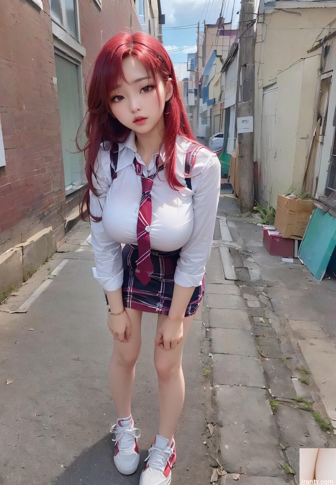 ★PATREON★ 가상현실 속의 AI 91