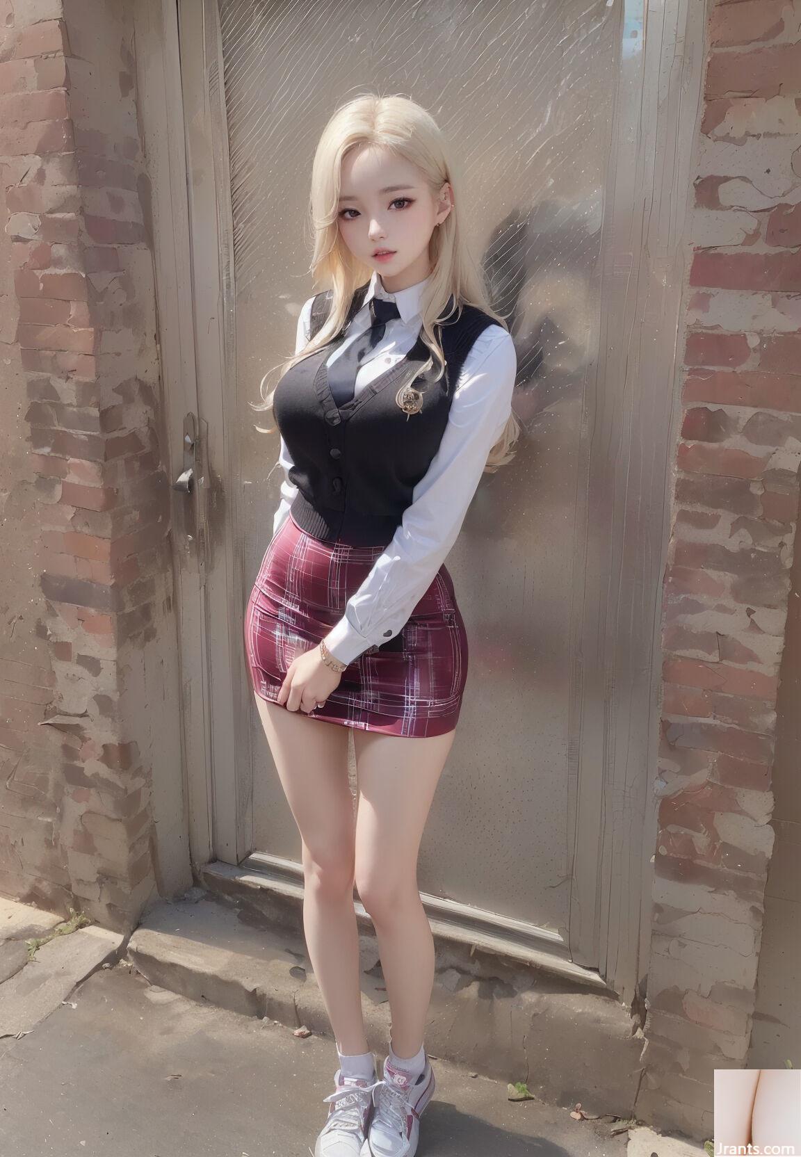 ★PATREON★ 가상현실 속의 AI 91