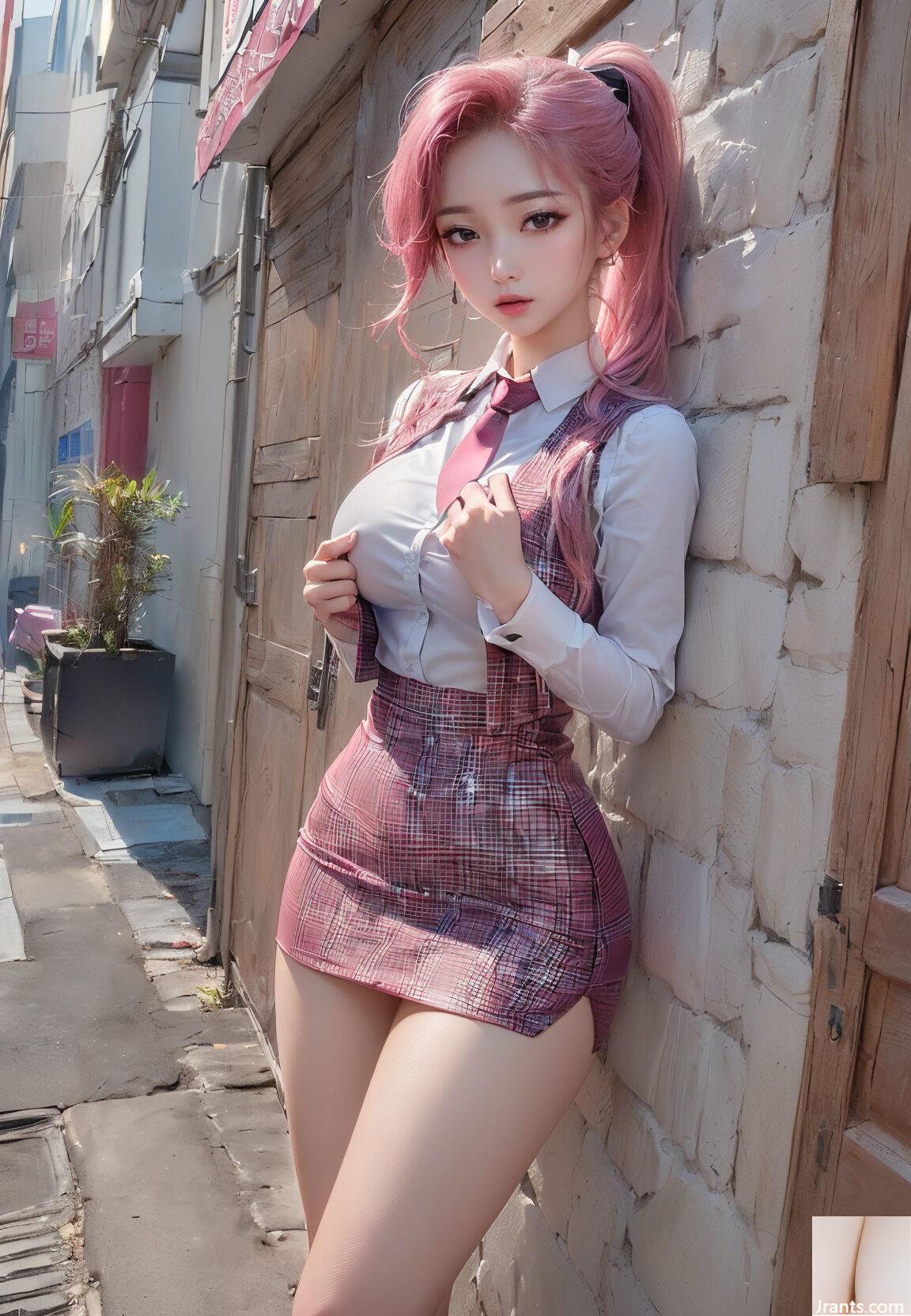 ★PATREON★ 가상현실 속의 AI 91