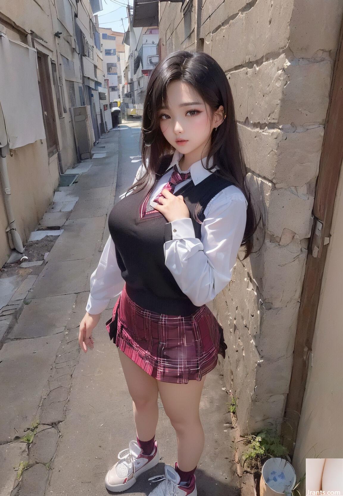 ★PATREON★ 가상현실 속의 AI 91