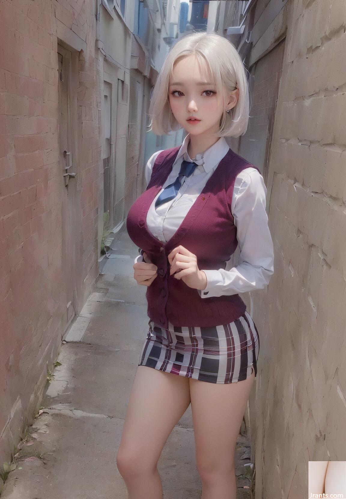 ★PATREON★ 가상현실 속의 AI 91