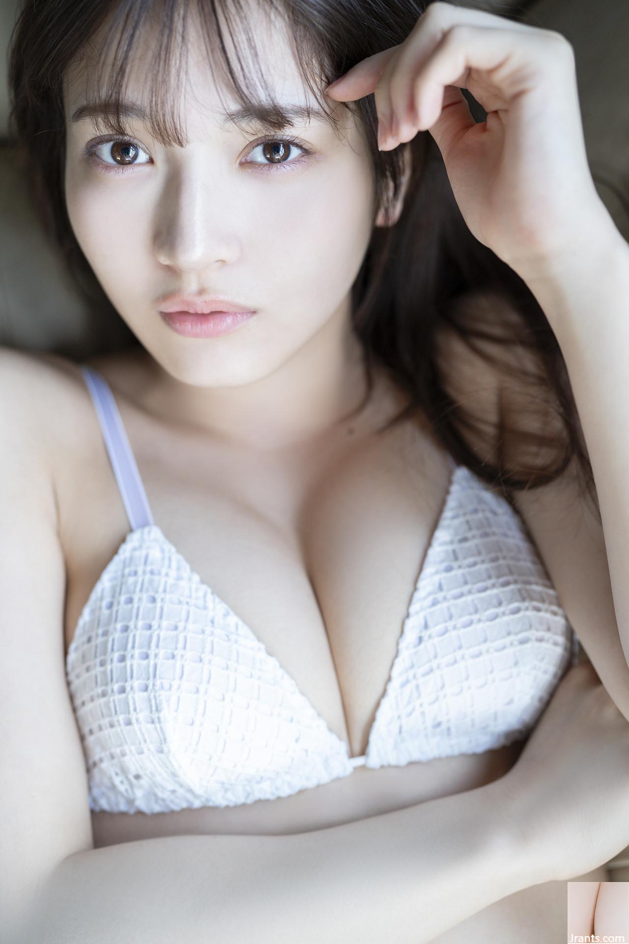 Nanako Kurosaki (Photobook) 2024.04.30 Koleksi foto digital aksi manga “Your Era” (65P)