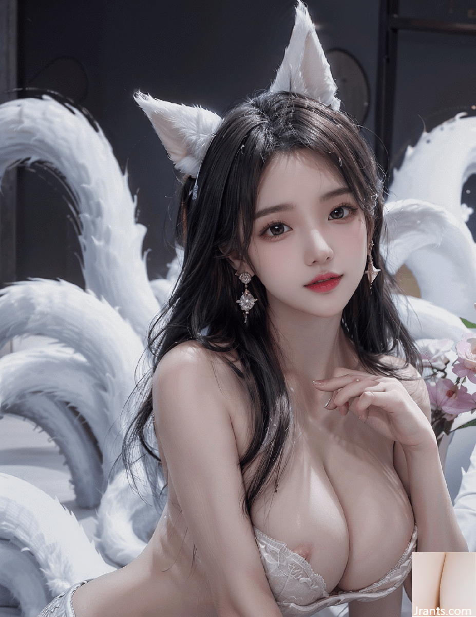 No.447 70P Ahri