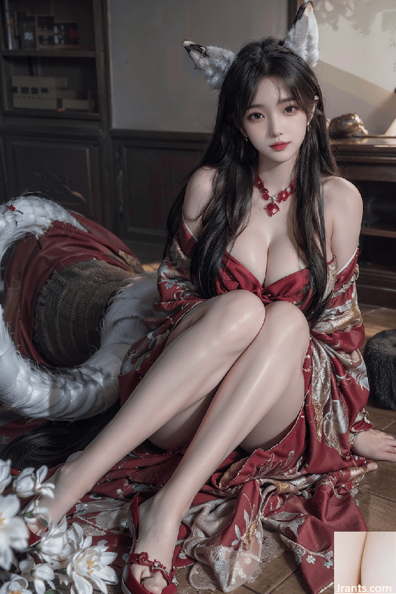 No.447 70P Ahri