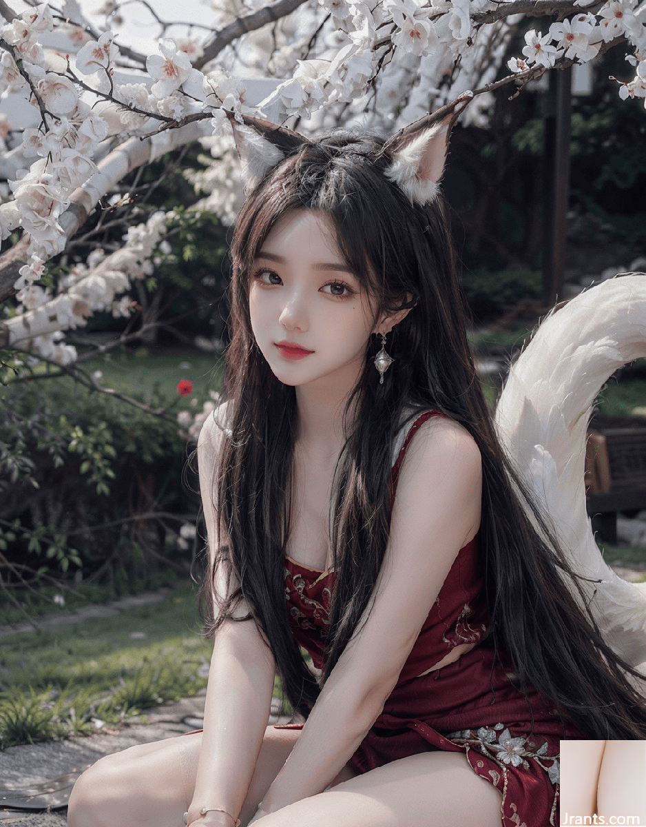 No.447 70P Ahri