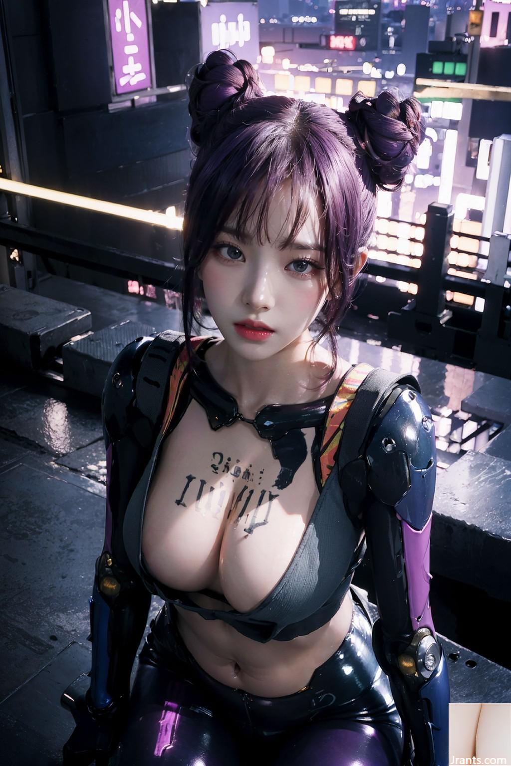 Nomor 425 CyberPunk 2077