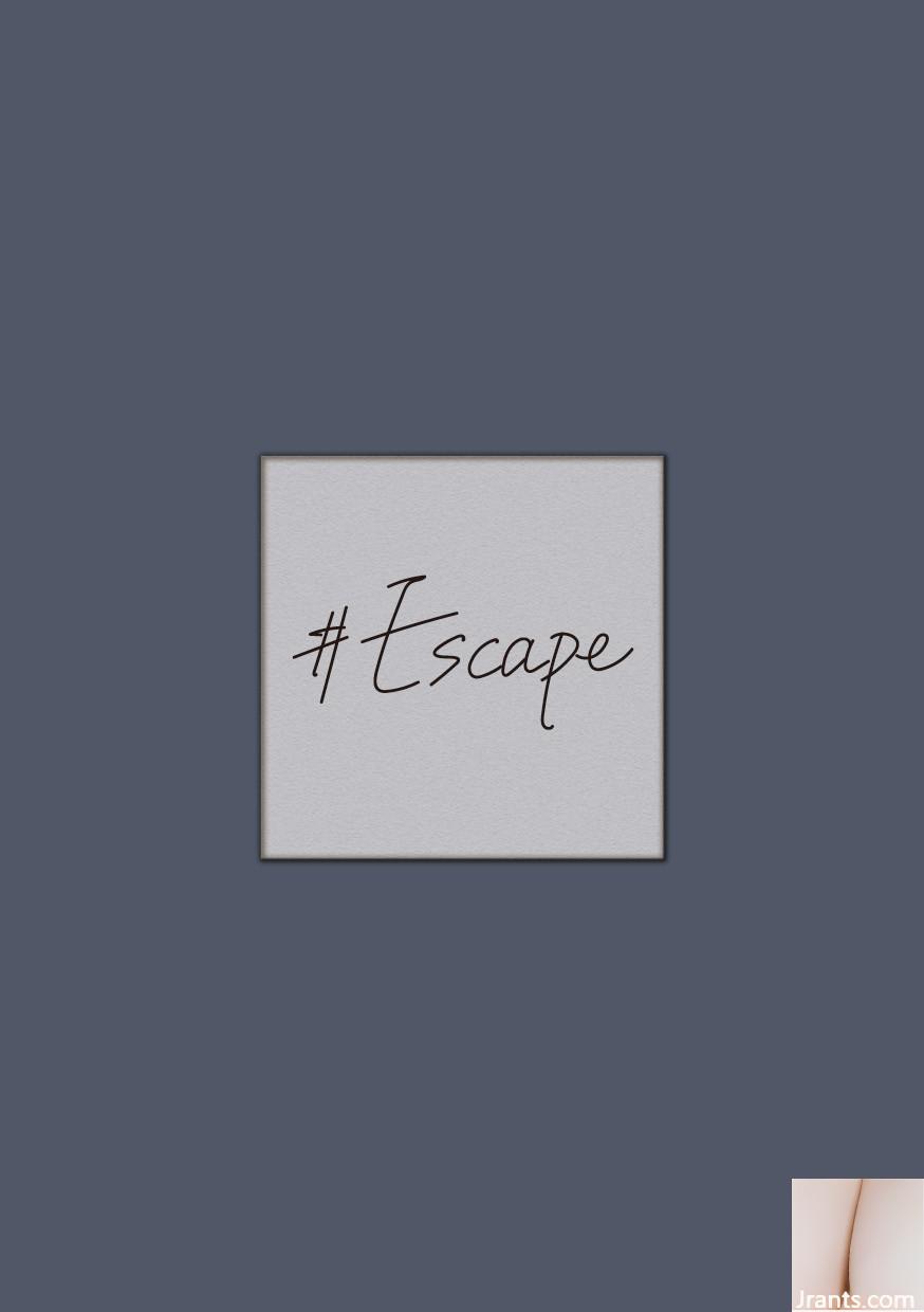 #Escape 카에데 (100P)