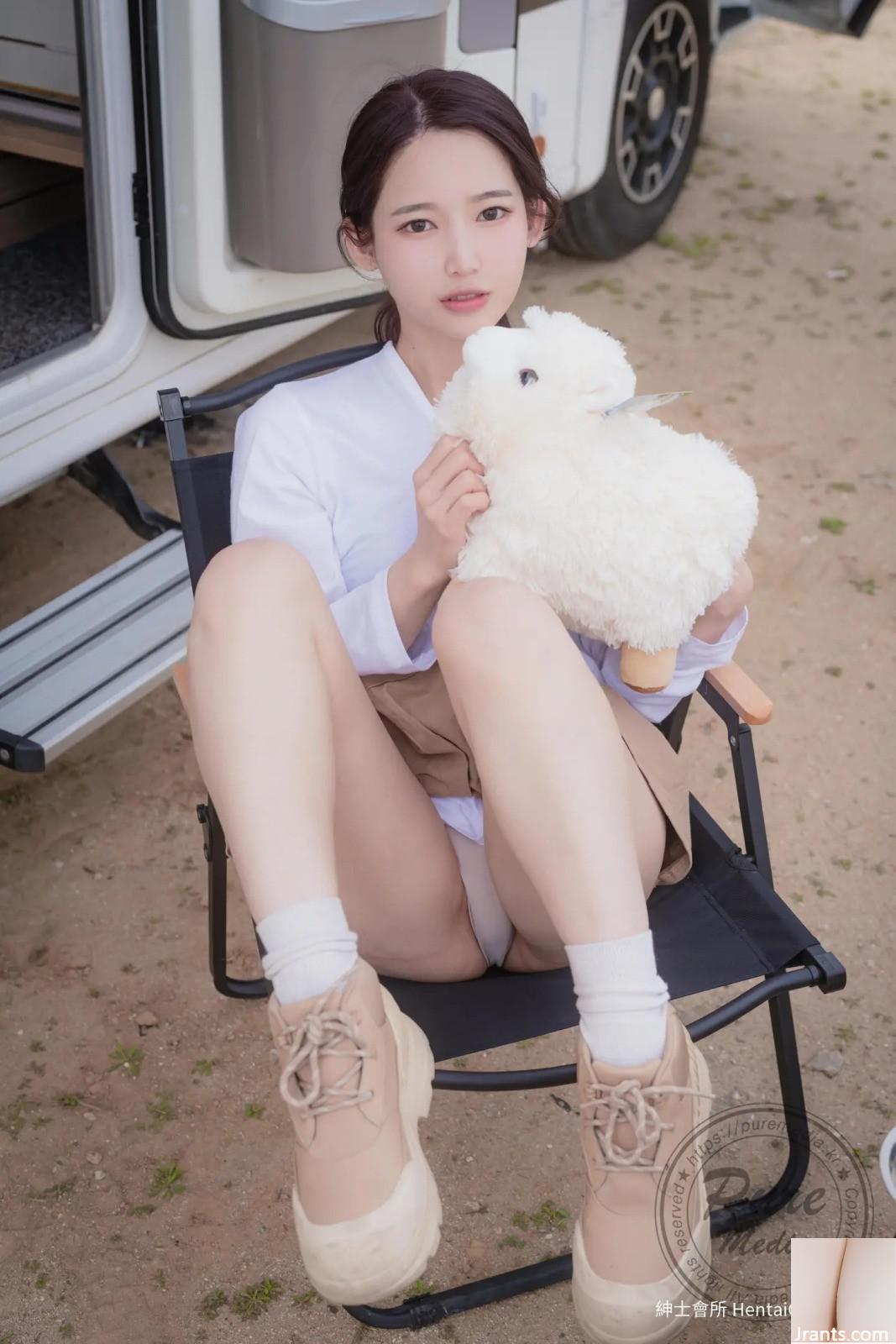 PureMedia Yeha dle} Vol.287 Sex Vacation in Camping Car (182P)