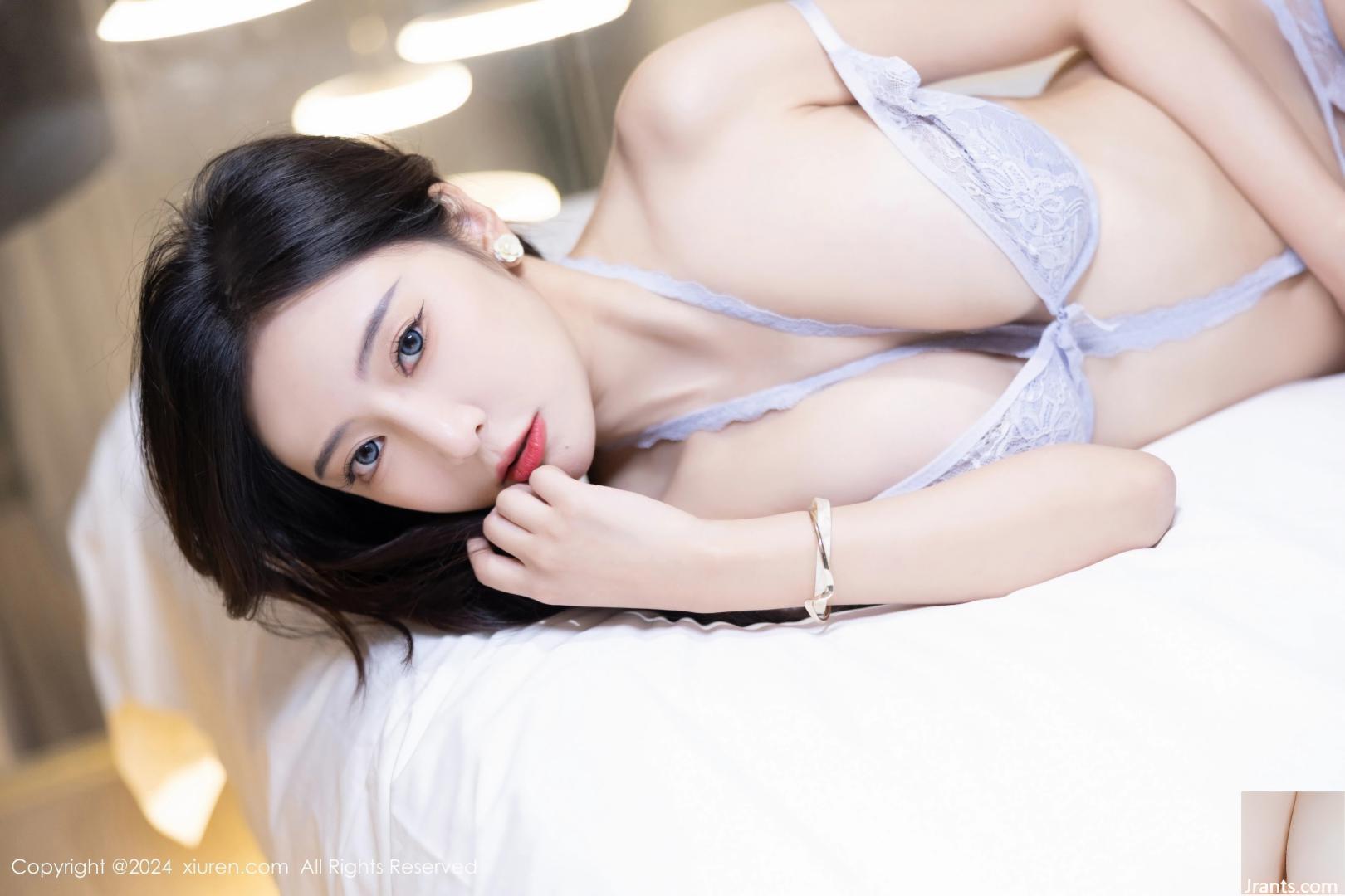 (XiuRen) 21.06.2024 Vol.8741 Wang Shengyao yanni foto versione completa (80P)