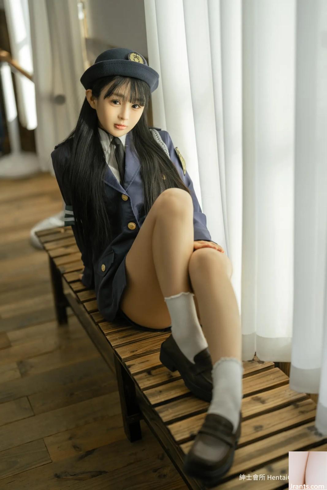 Nei Sakurai Miki Nakano (78P)