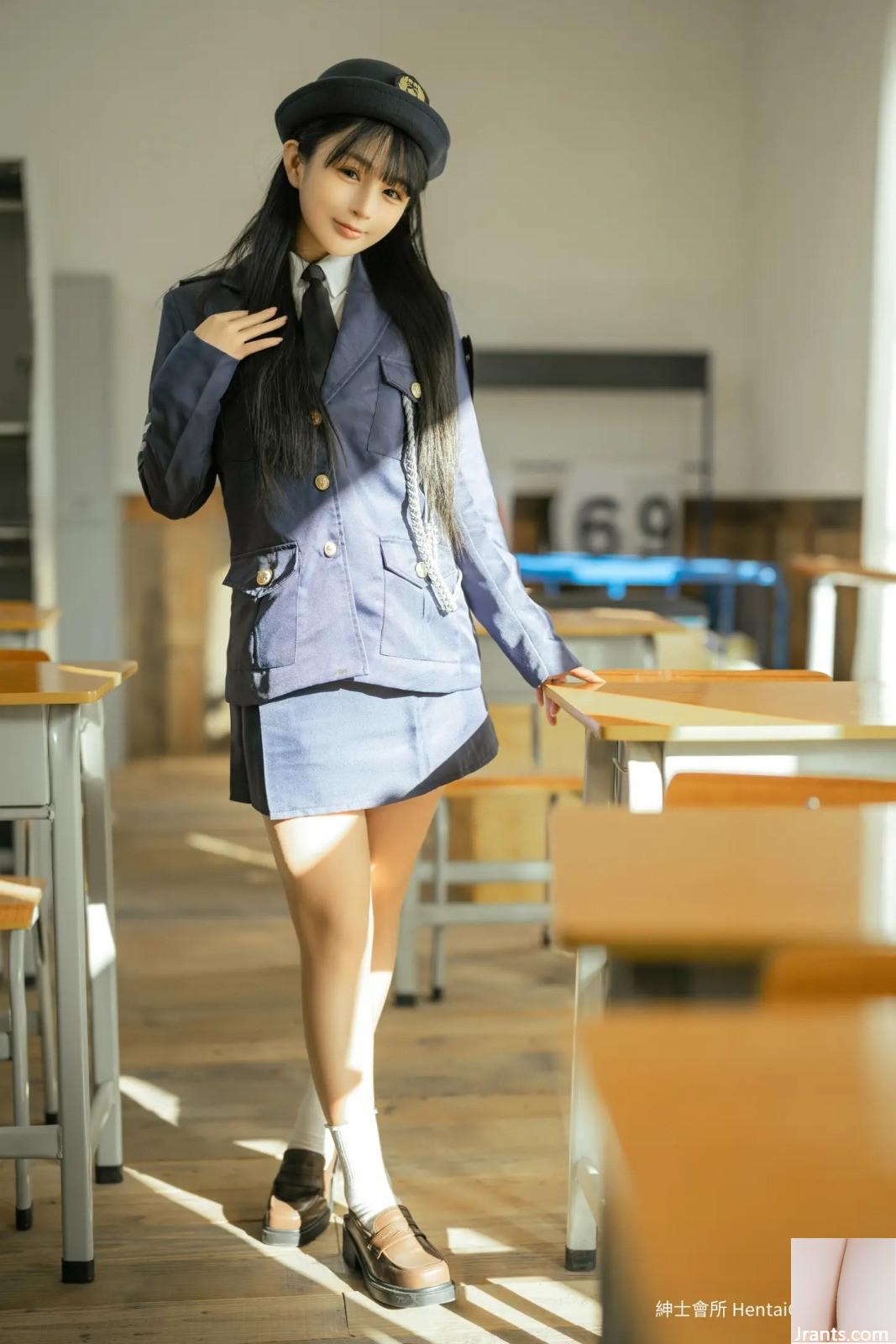 Nei Sakurai Miki Nakano (78P)