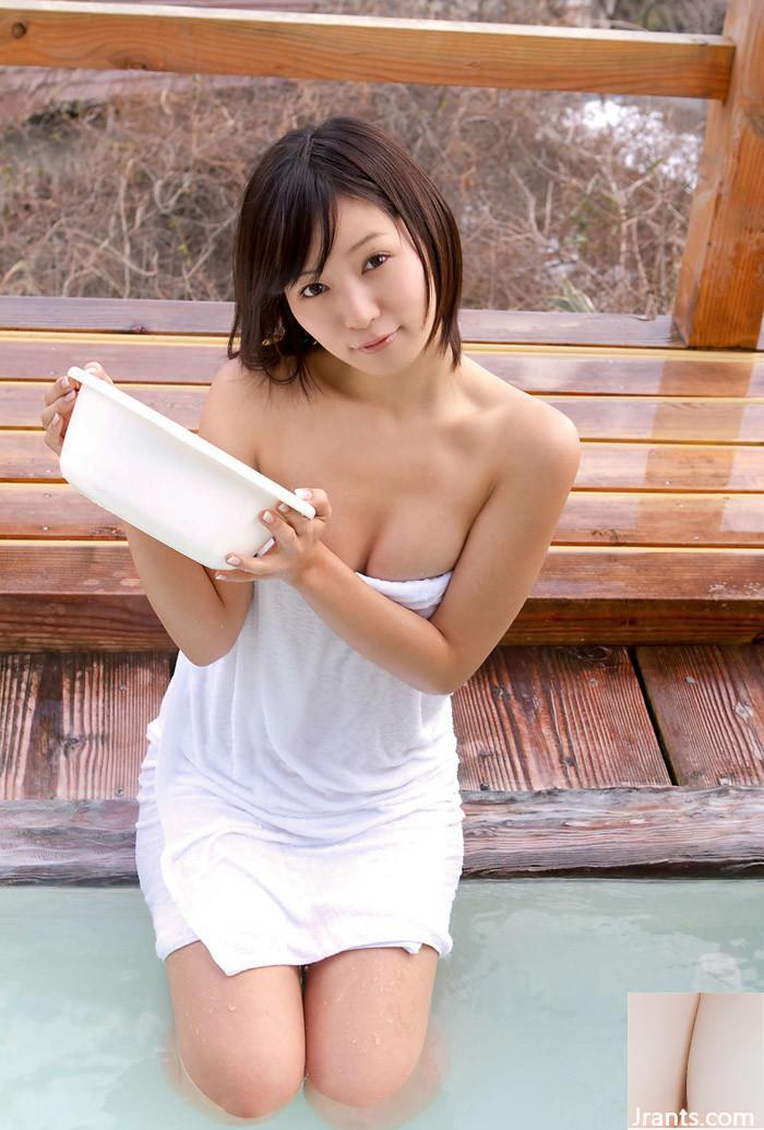 Chica japonesa caliente(99P)