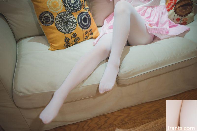 Loli-Little Yellow Riding Hood(93P)