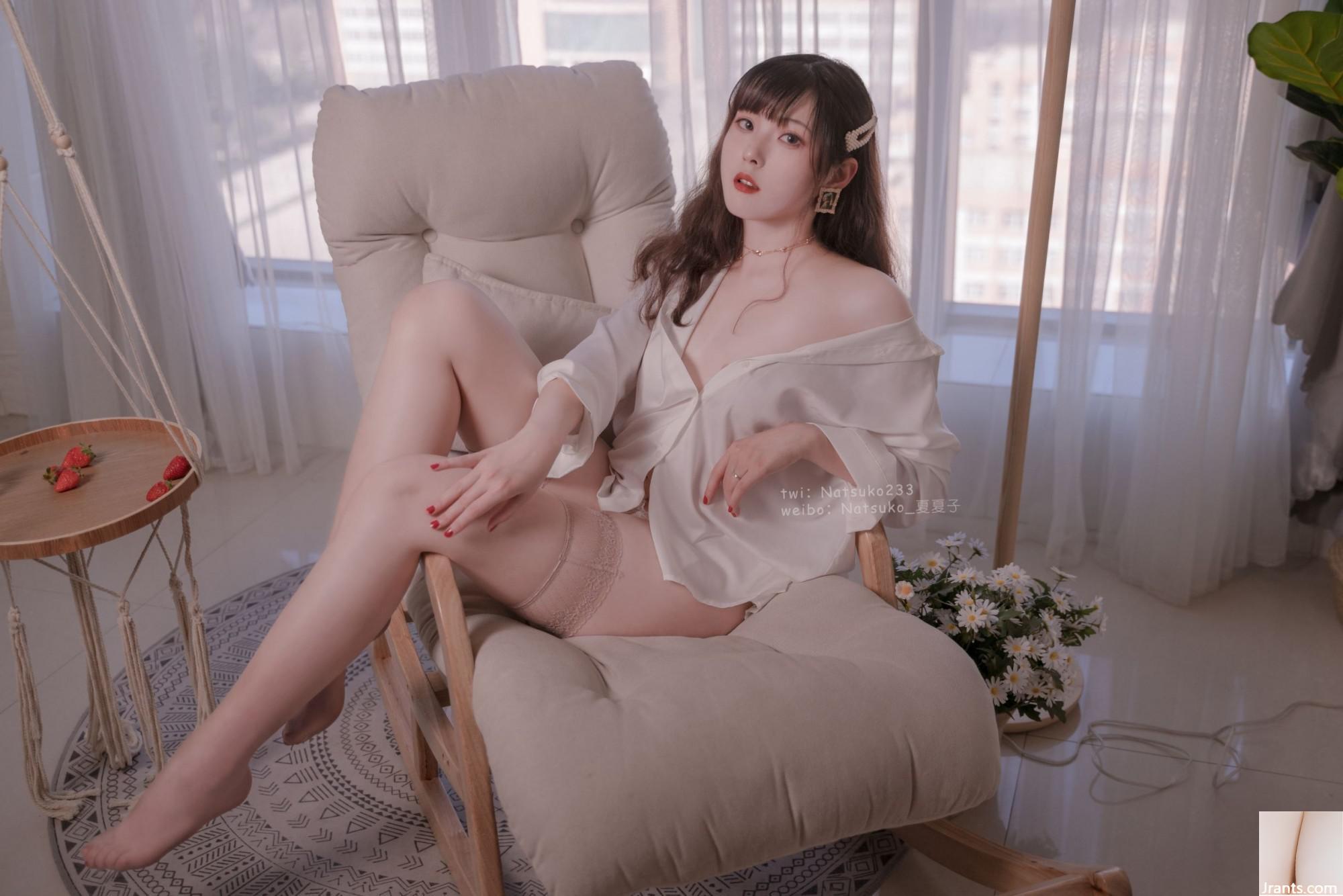 Natsuko Natsuko – Chemise petit ami (35P)