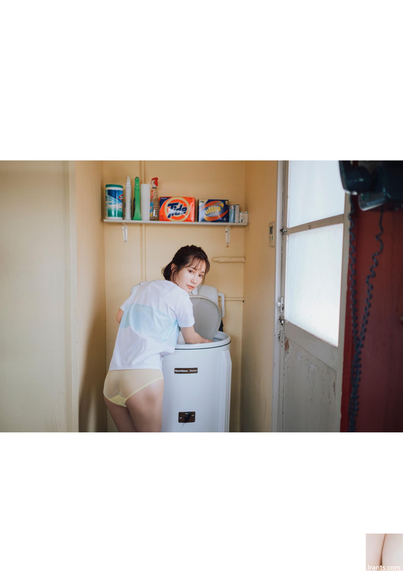 코지마 미나미 (오토시마 미나미) (Photobook)