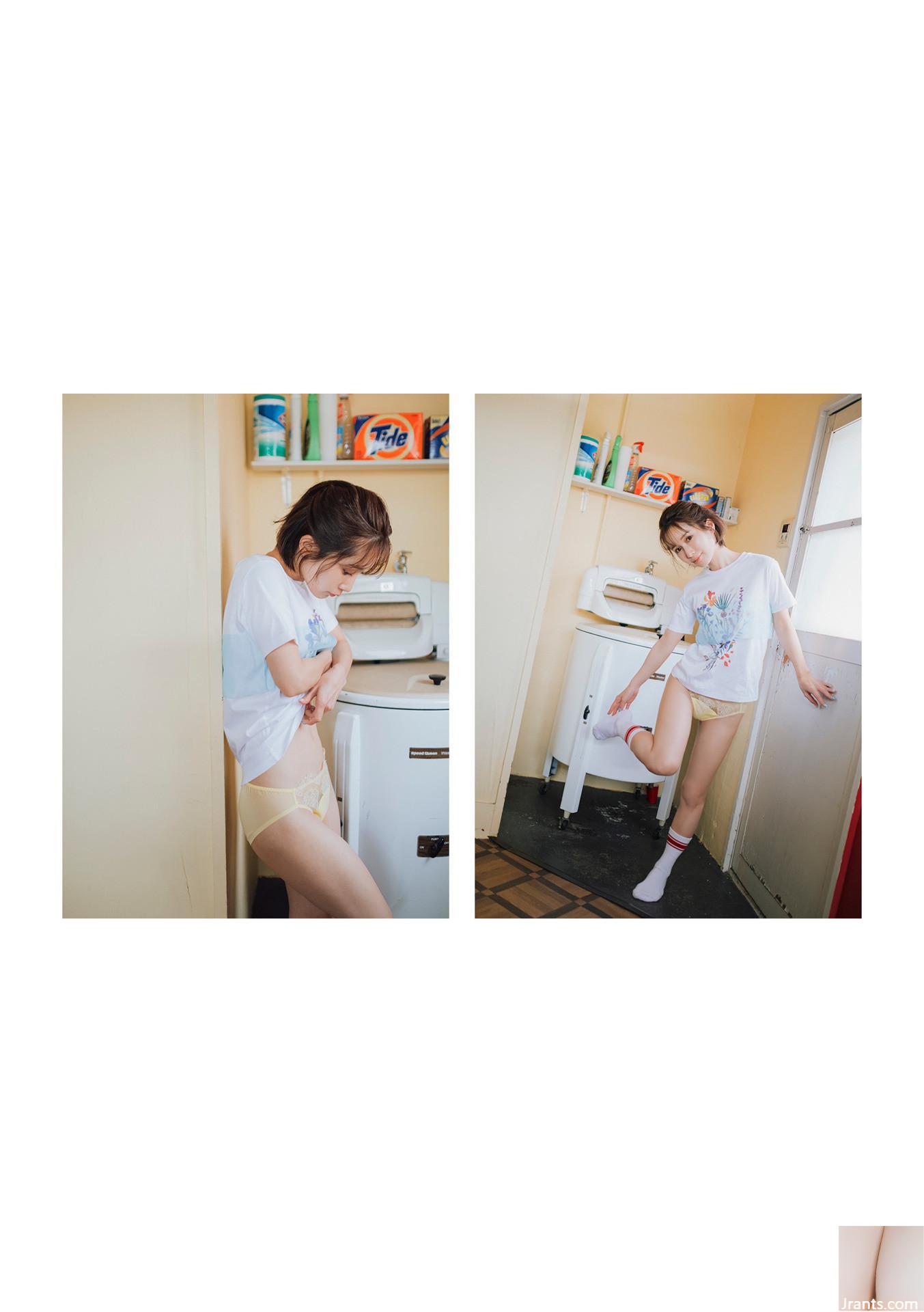 코지마 미나미 (오토시마 미나미) (Photobook)