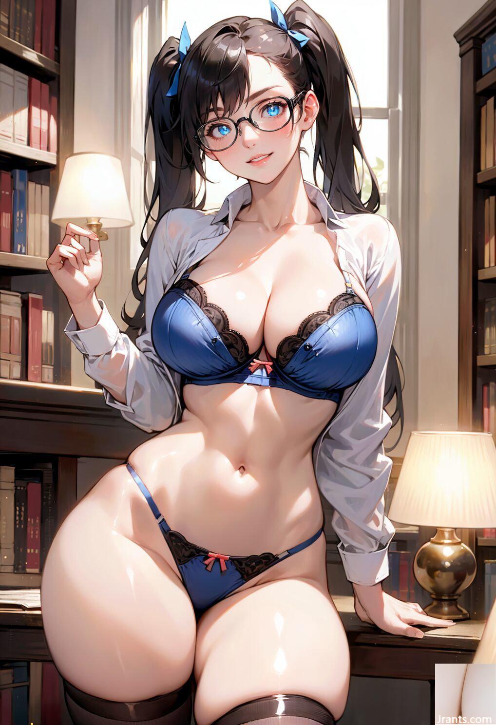 v★PATREON★ 음란한WaifuLaifu 5