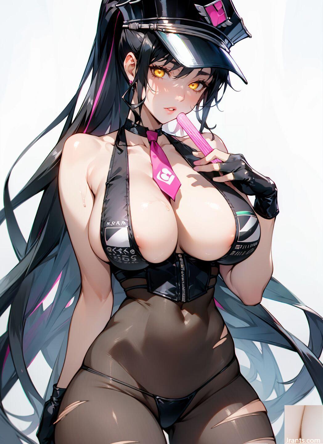 v★PATREON★ LewdWaifuLaifu 5